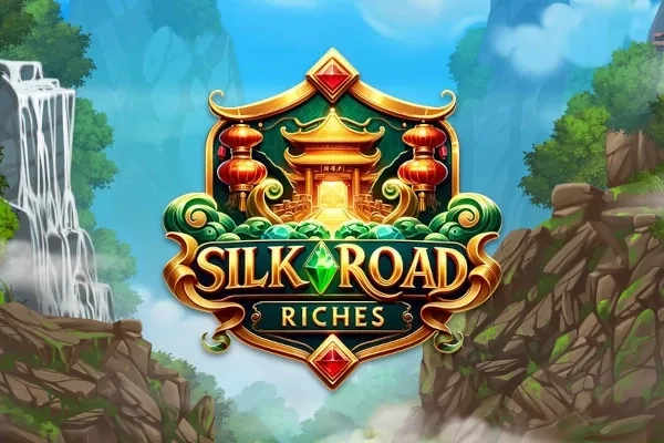 Silk Road Riches